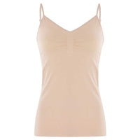 Coster Copenhagen CCH1000 Seamless Top Nude - J BY J Fashion