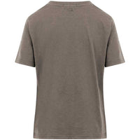 Coster Copenhagen CCH1118 Regular T-Shirt 383 Dark Mud