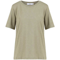 Coster Copenhagen CCH1118 Regular T-Shirt 479 Dusty Olive