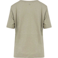 Coster Copenhagen CCH1118 Regular T-Shirt 479 Dusty Olive