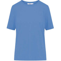 Coster Copenhagen CCH1118 Regular T-Shirt 572 Airy Blue