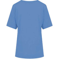 Coster Copenhagen CCH1118 Regular T-Shirt 572 Airy Blue