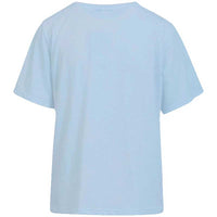Coster Copenhagen CCH1118 Regular T-Shirt 588 Powder Blue