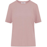 Coster Copenhagen CCH1118 Regular T-Shirt 690 Old Rose