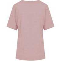 Coster Copenhagen CCH1118 Regular T-Shirt 690 Old Rose