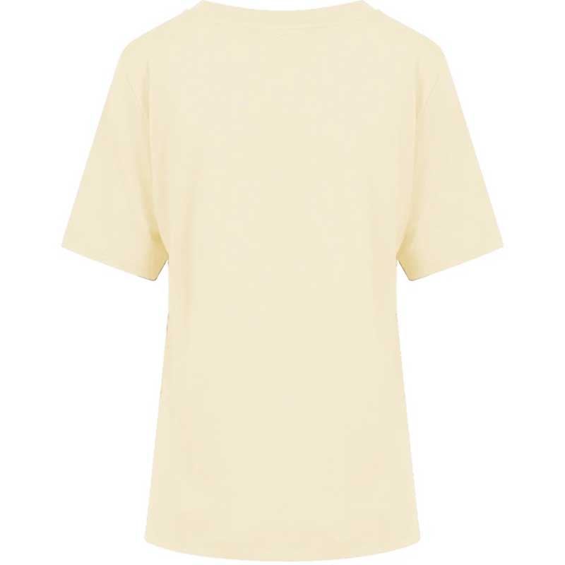 Coster Copenhagen CCH1118 Regular T-Shirt 790 Light Honey