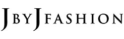 J By J Fashion - Logo