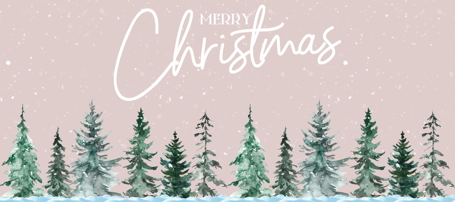 Merry Christmas