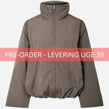 Pieces PCSif Jacket Morel