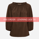Marta Du Chateau MdcJuniper Blouse Moro