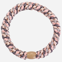 Bon Dep Kknekki Mix hårpynt i pink-1