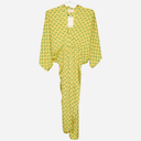 Sissel Edelbo Juno Dress No. 3066 Yellow