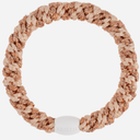 Bon Dep Kknekki 5761 Rosegold Glitter Powder Stripe