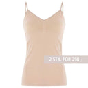 Coster Copenhagen CCH1000 Seamless Top Nude