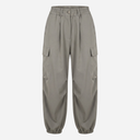 Marta Du Chateau MdcVanilla Pants Military