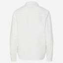 Pieces PCIrena LS Oxford Shirt Noos Bright White