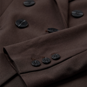 Copenhagen Muse CMTailor DB Blazer Mulch