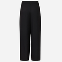 Pieces PCBosella MW Barrel Pants Noos Black