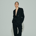 Copenhagen Muse CMTailor Blazer Black