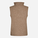 Neo Noir Odelia Knit Top Dark Sand