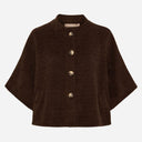 Marta Du Chateau MdcThunder Jacket Moro