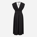 Co Couture CattiaCC V-Dress Black