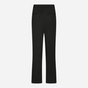 Neo Noir Debra Stretch Pants Black