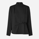 Second Female Glara Blouse Black