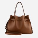 Pourchet Paris 20040 Blossom XL Bag Camel
