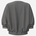 Costamani Jordan Sweat Grey