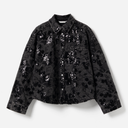 Noella N-Lirinnah Shirt Grey Wash