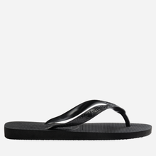 Havaianas Top Sandal Black