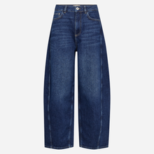 Mos Mosh MMCindy Draciel Jeans Indigo Blue