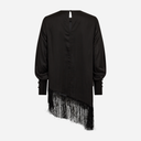 Copenhagen Muse CMNelly Blouse Black
