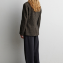 Second Female Emi New Fitted Blazer Demitasse