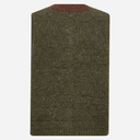 Mos Mosh MMEsti Knit Vest Rosin