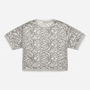 Munthe Vun Blouse Gunmetal