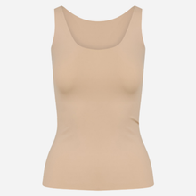 Coster Copenhagen CCH1017 Vida Tank Top Nude