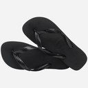 Havaianas Top Sandal Black