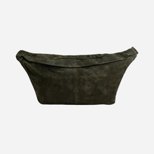 Depeche 17366 Bilbao Bumbag Army Green