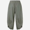 J By J 68211 Barrel Pants Army