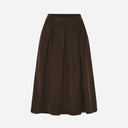 Marta Du Chateau MdcCiela Skirt Moro Solid