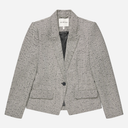 Munthe Lawo Outerwear Charcoal