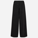 Gossia AnnabellGO Jo Pants Black Melange