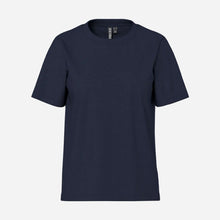 Pieces PCRia SS Solid Tee Noos Sky Captain