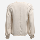 Costamani Lotta Blouse Whisper