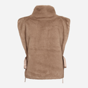 Co Couture FeraCC Faux Collar Creme