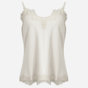 Coster Copenhagen CCH1004 Rosie Lace Top 202 Off White