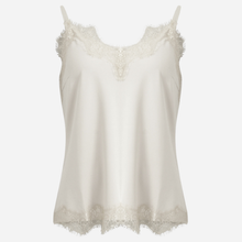 Coster Copenhagen CCH1004 Rosie Lace Top 202 Off White