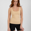 Coster Copenhagen CCH1017 Vida Tank Top Nude